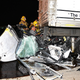 Illustration for article titled This Corvette Crash Should Have Severed This Driver’s Head
